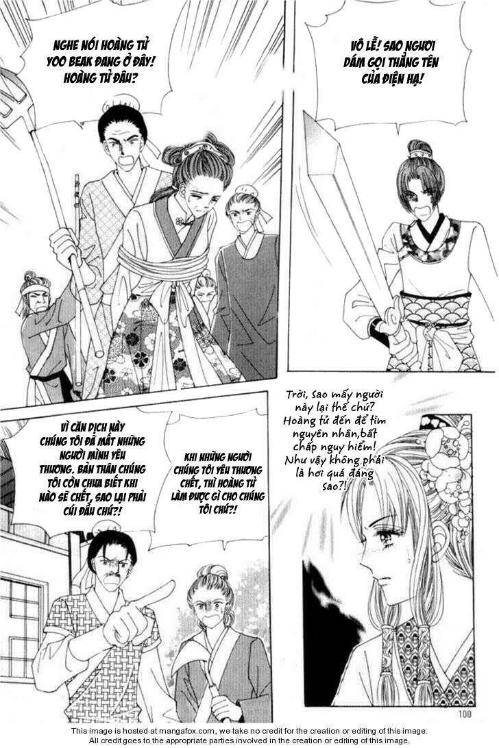 crazy girl shin bia - nữ hoàng rắc rối chapter 27 24