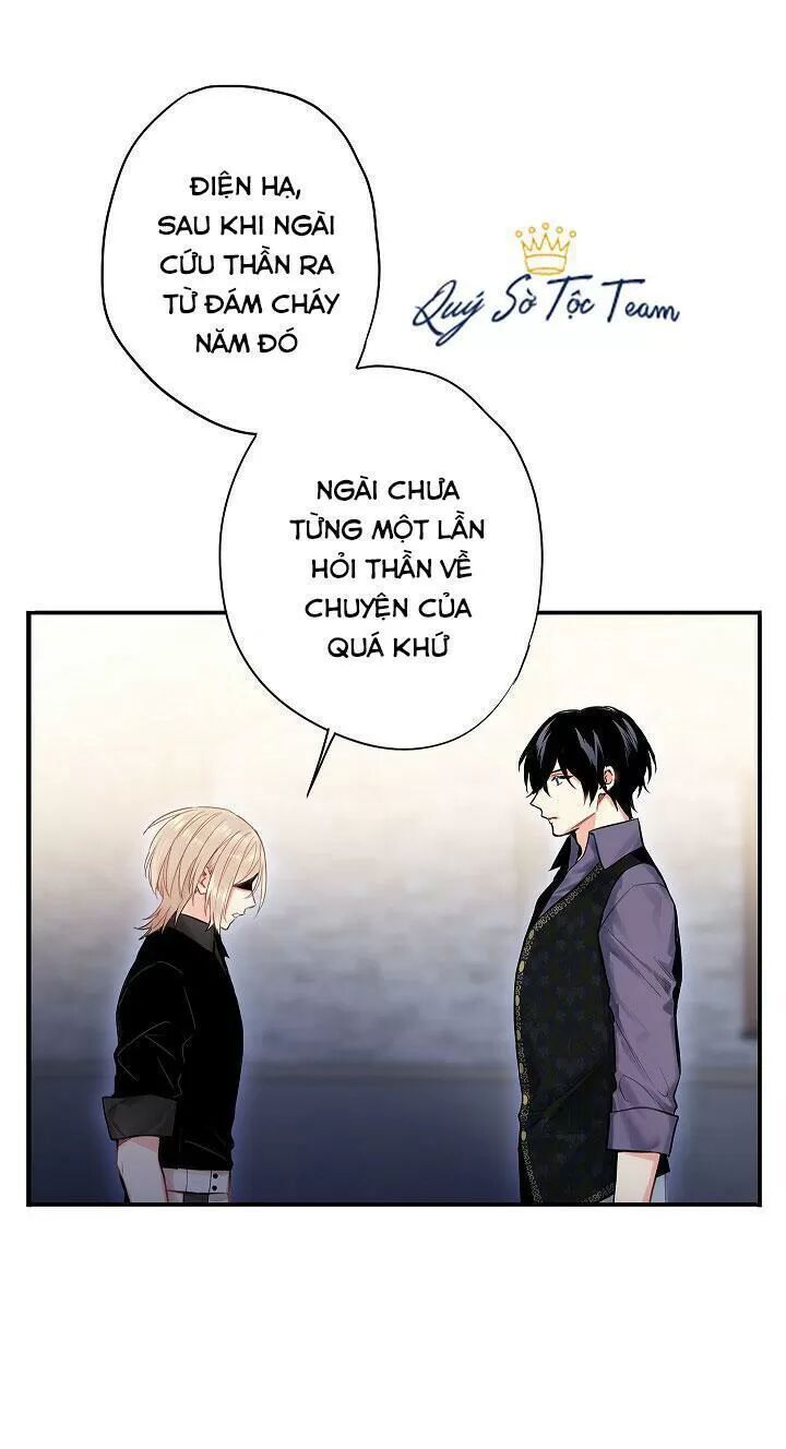 trọng sinh trở thành hoàng phi chapter 137 14