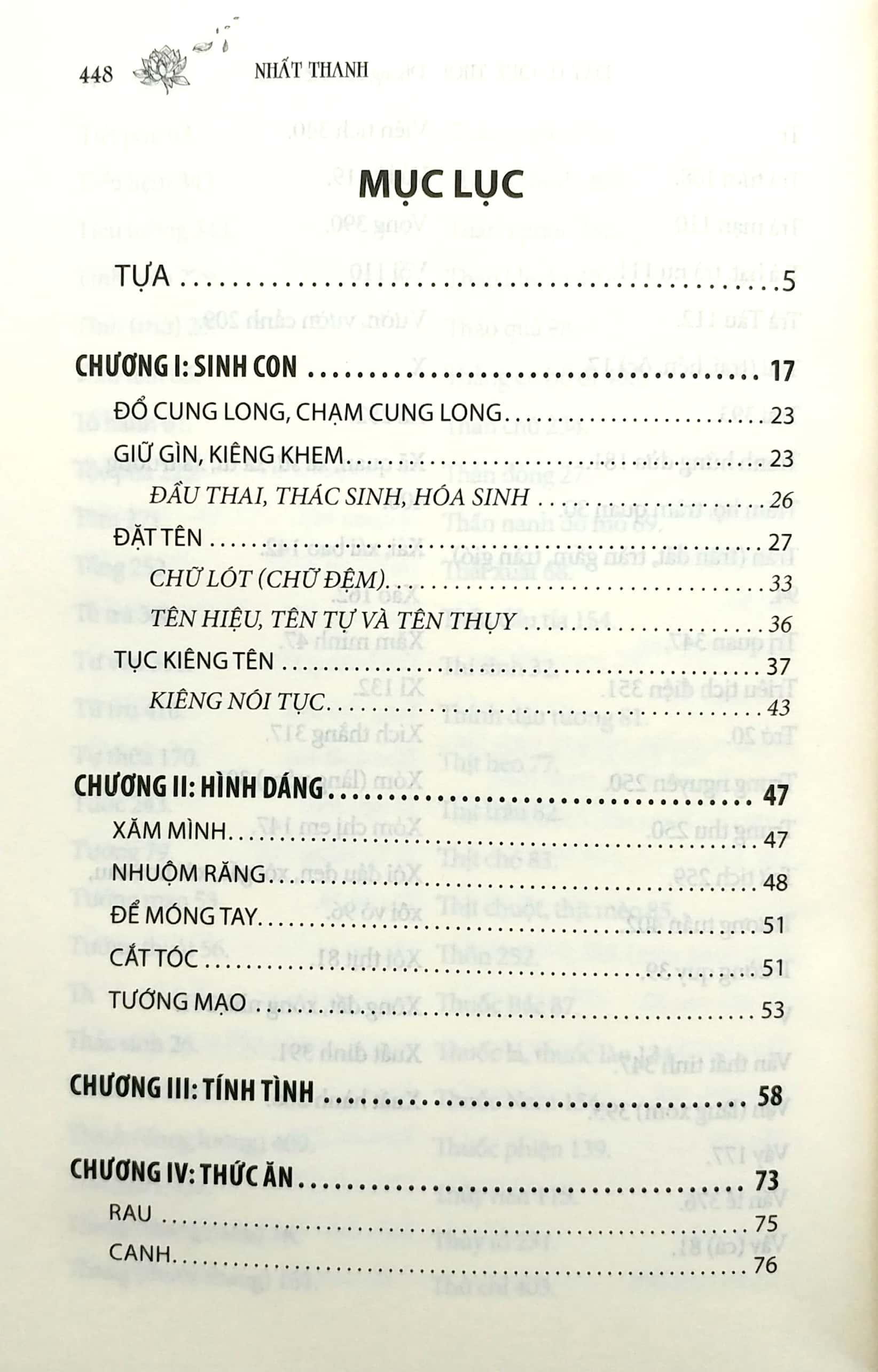 Sách Đất Lề Quê Thói - Phong Tục Việt Nam (Bìa Mềm)(Tái Bản 2020)