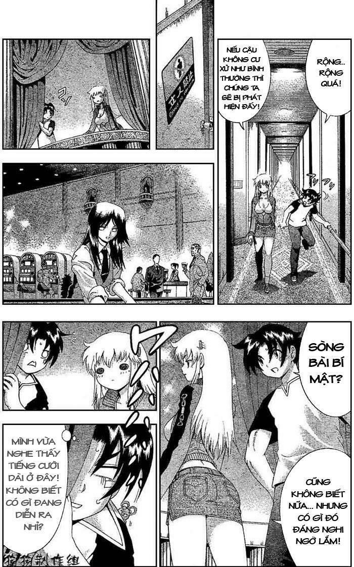 history's strongest disciple kenichi chapter 324 8