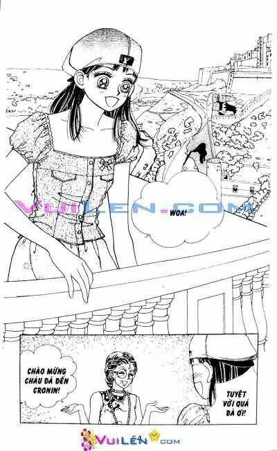 bữa tối của hoàng tử chapter 2 54