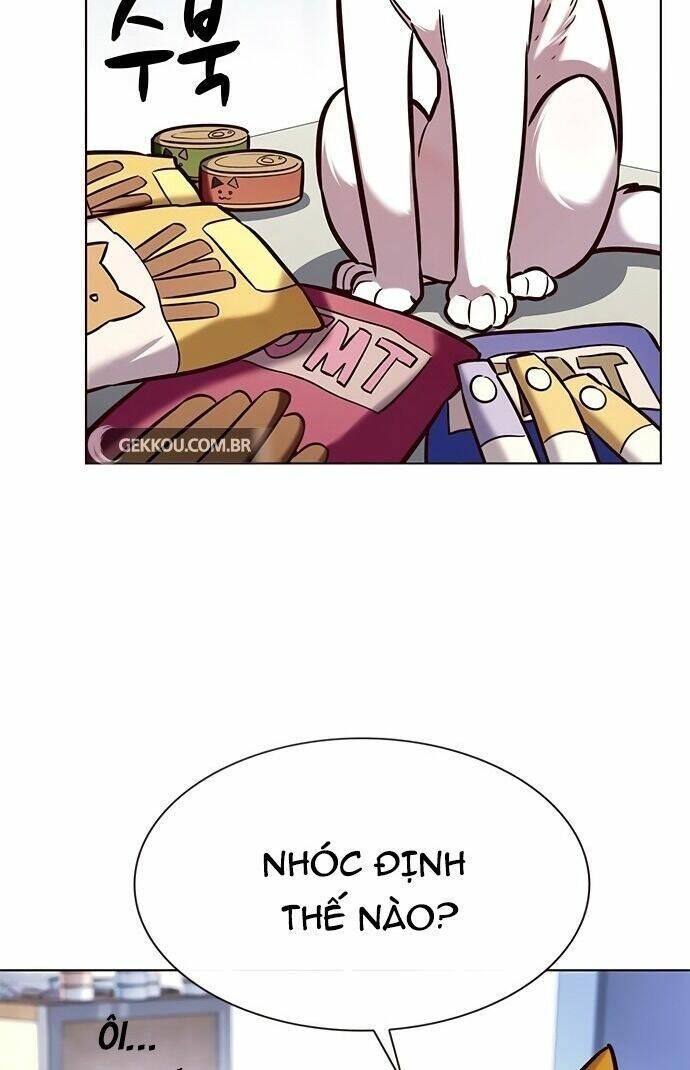 biến thân thành mèo chapter 189 55