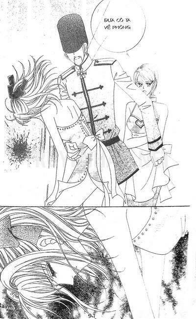 lọ lem hậu đậu chapter 32 29