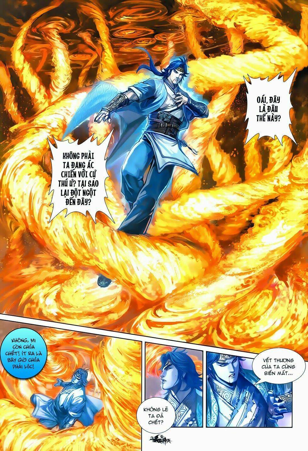 tam quốc thần binh chapter 1 24