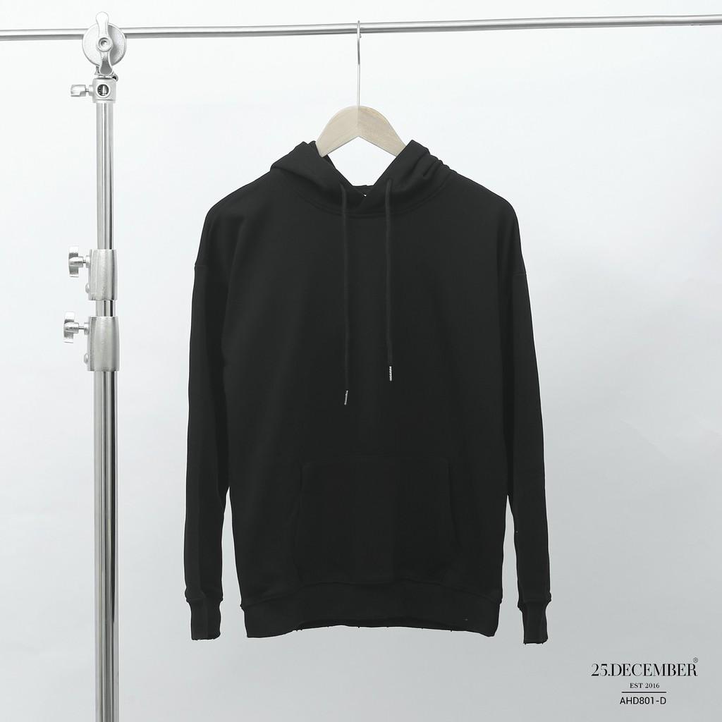 Áo hoodie 25.December AHD801