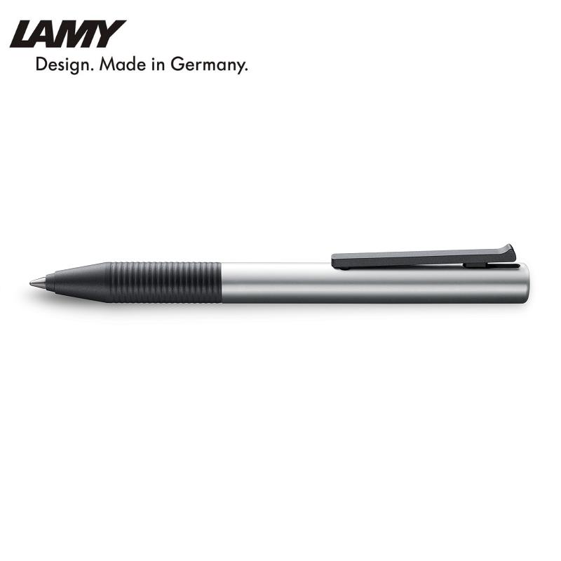 Bút Bi Lamy Tipo-4001191 Silver