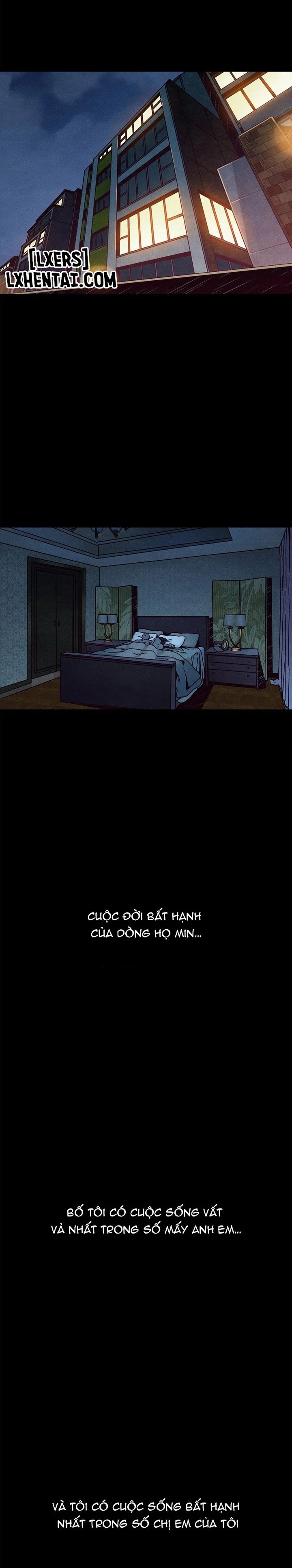 công tử bột chapter 44 9