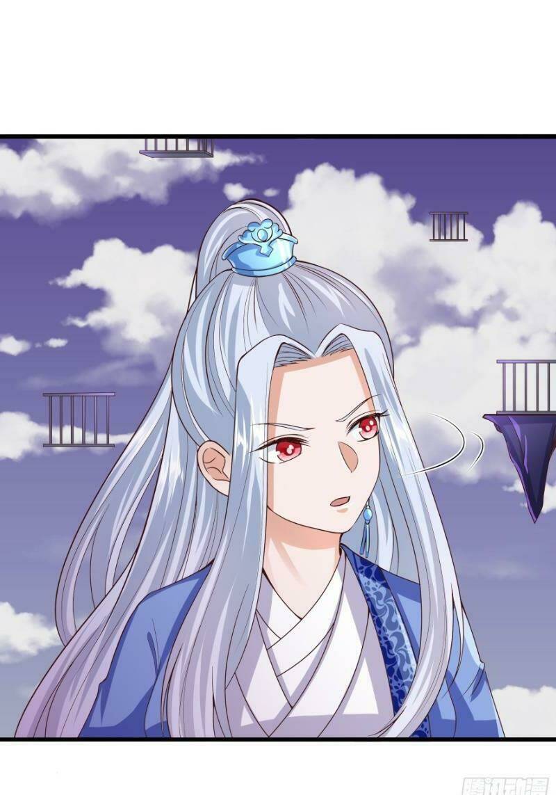 vú em của tiên ma chapter 12 7