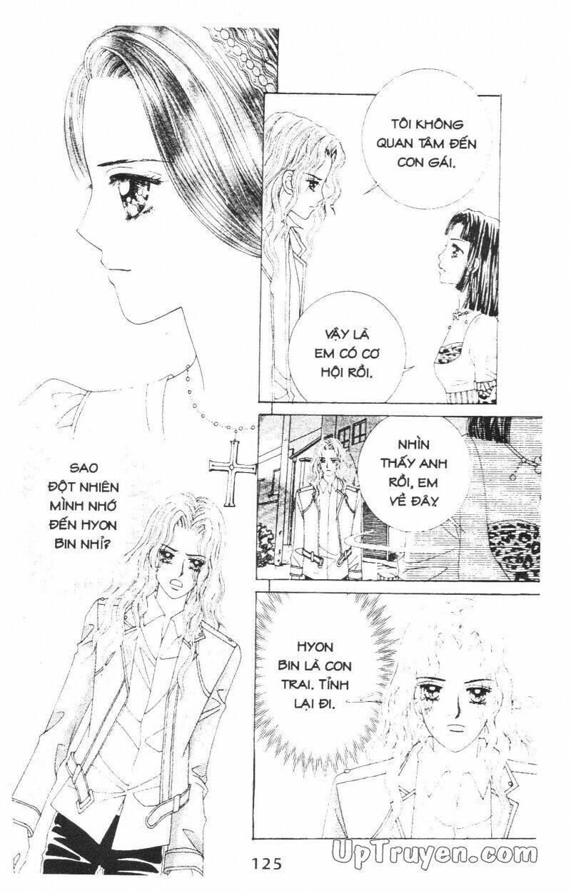 mặt nạ tình yêu chapter 71 47