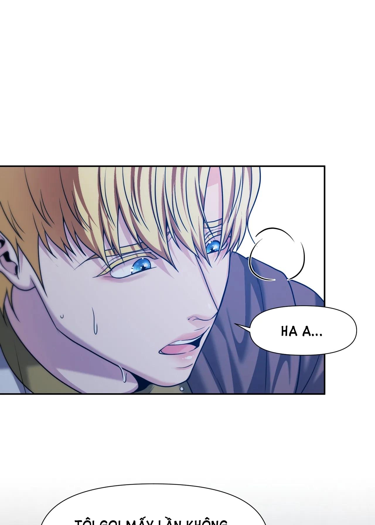 Lửa Trong Đầm Lầy chapter 35.2 - Trang 34