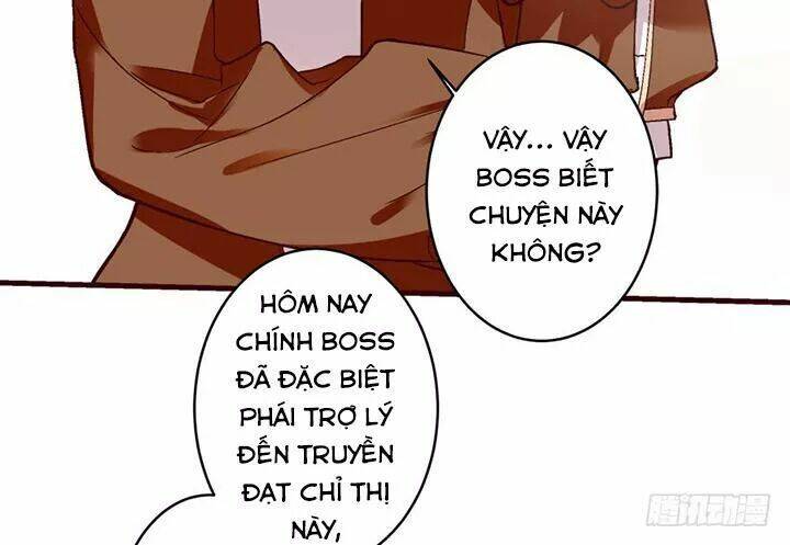 thiên hậu trở về chapter 43 31