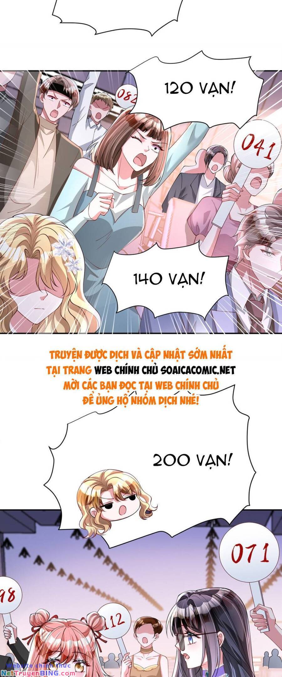 tổng tài huyết tộc cực sủng cô vợ mỹ nhân ngư chapter 140 11