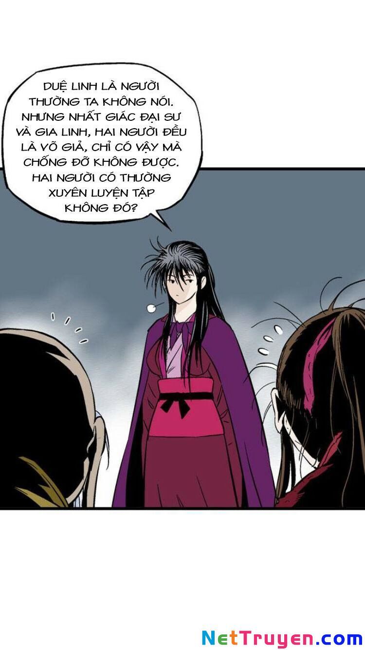 cao thủ 2 chapter 116 16