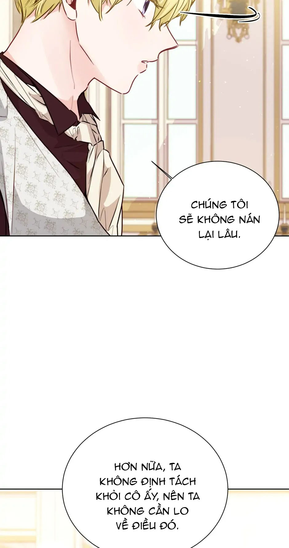 đánh cắp trái tim thiếu nữ chapter 18.2 27