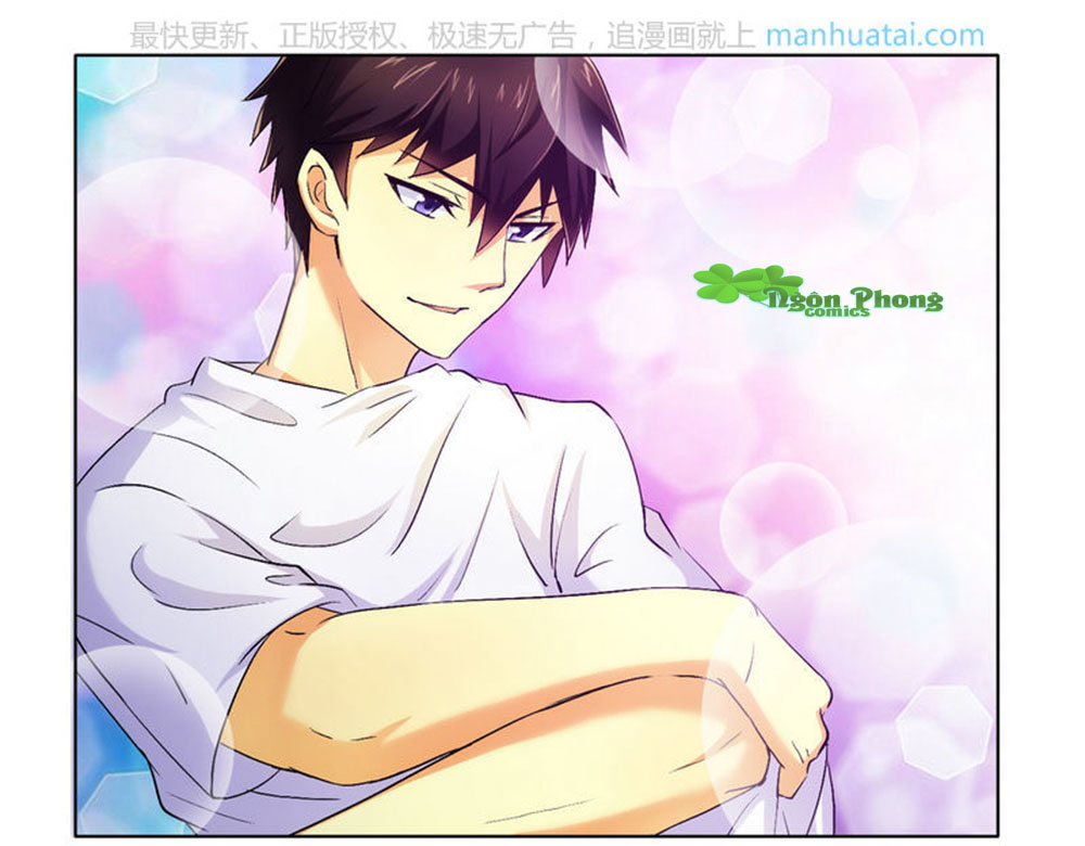 phúc hắc tổng tài đừng tới đây chapter 4 3