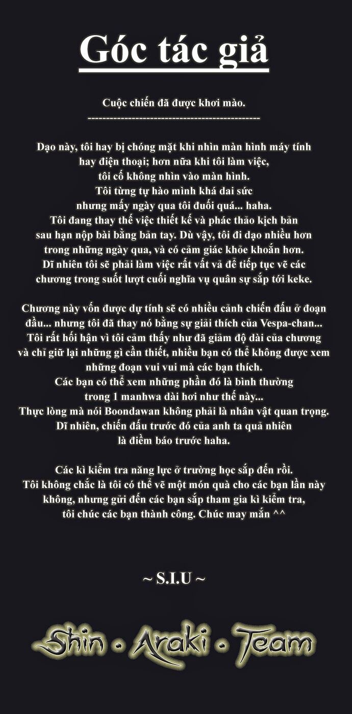 tòa tháp bí ẩn 2 chapter 85 39