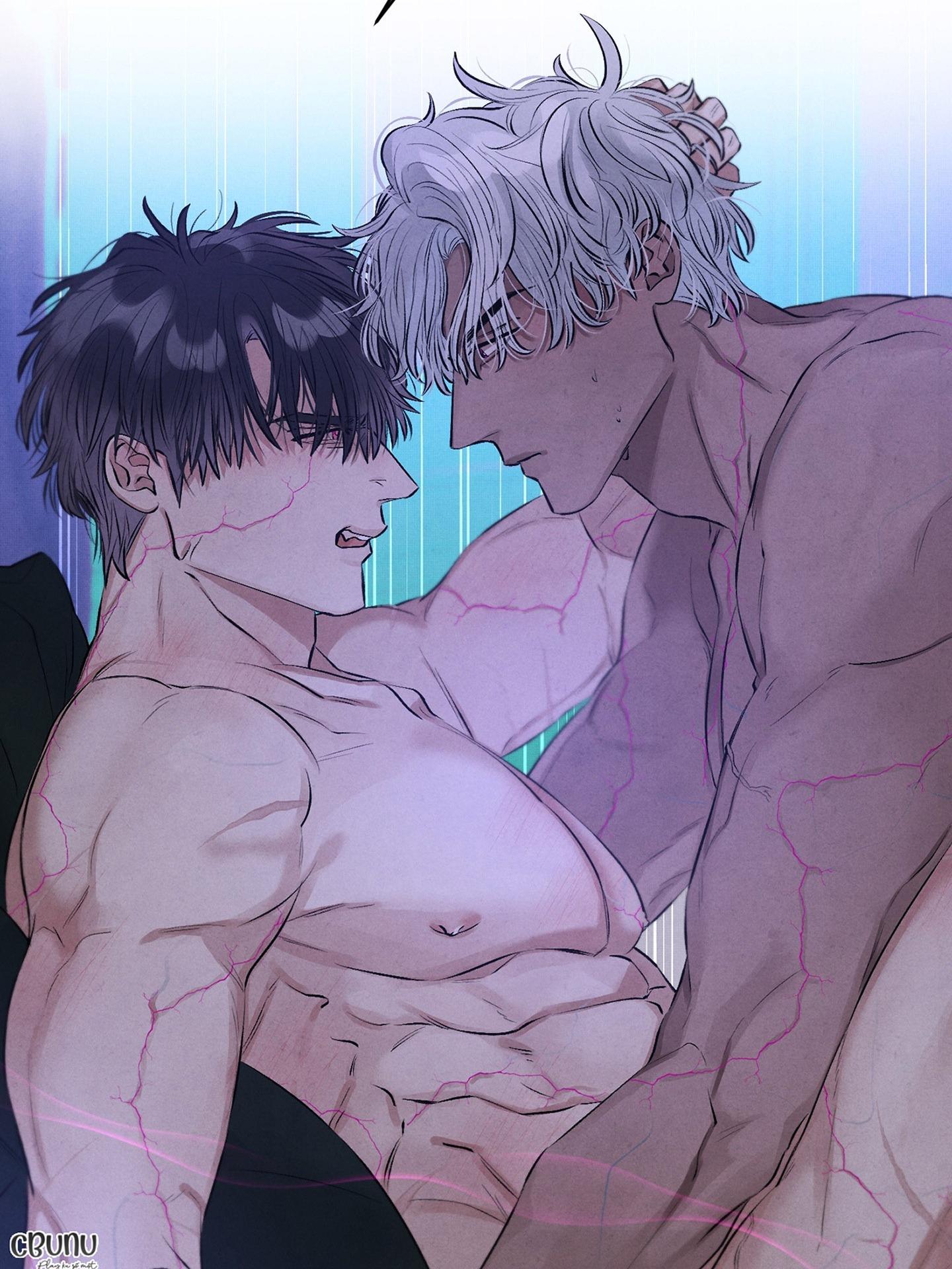 khinh địch tất bại chapter 4 62