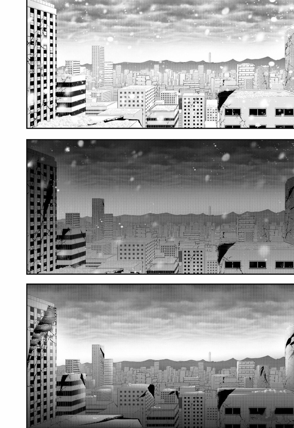 kích trụy vương huyền thoại chapter 81 60