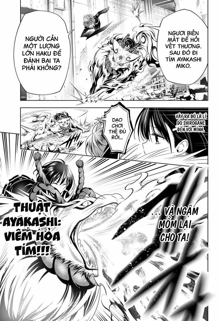 diệt quỷ nhẫn giả chapter 20 7