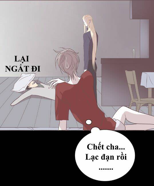 yêu trong giam cầm chapter 30 44