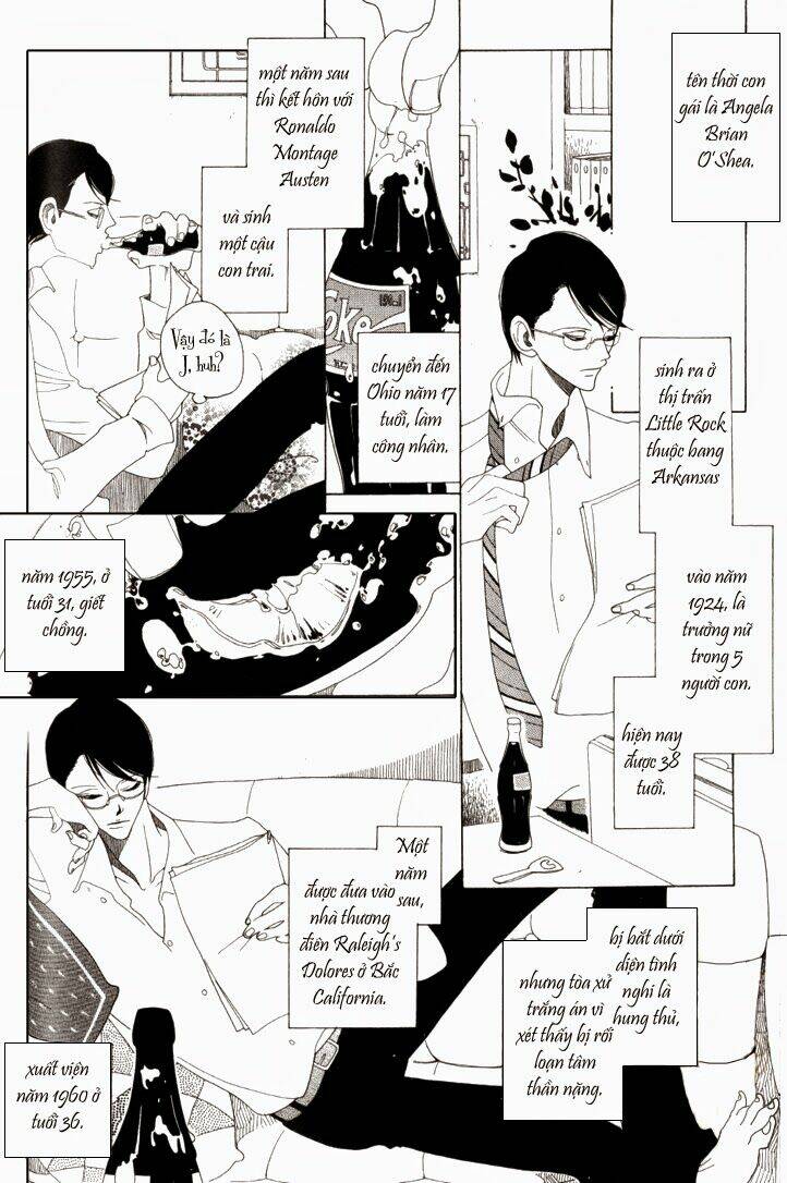 j no subete chapter 1 414