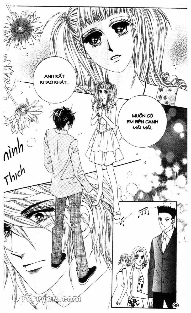 vợ chồng trẻ con bản đẹp chapter 15 100