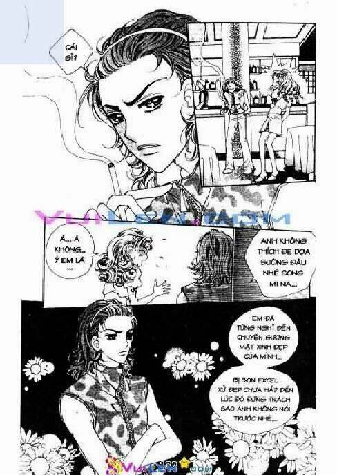 nhật ký tân hôn chapter 6 133