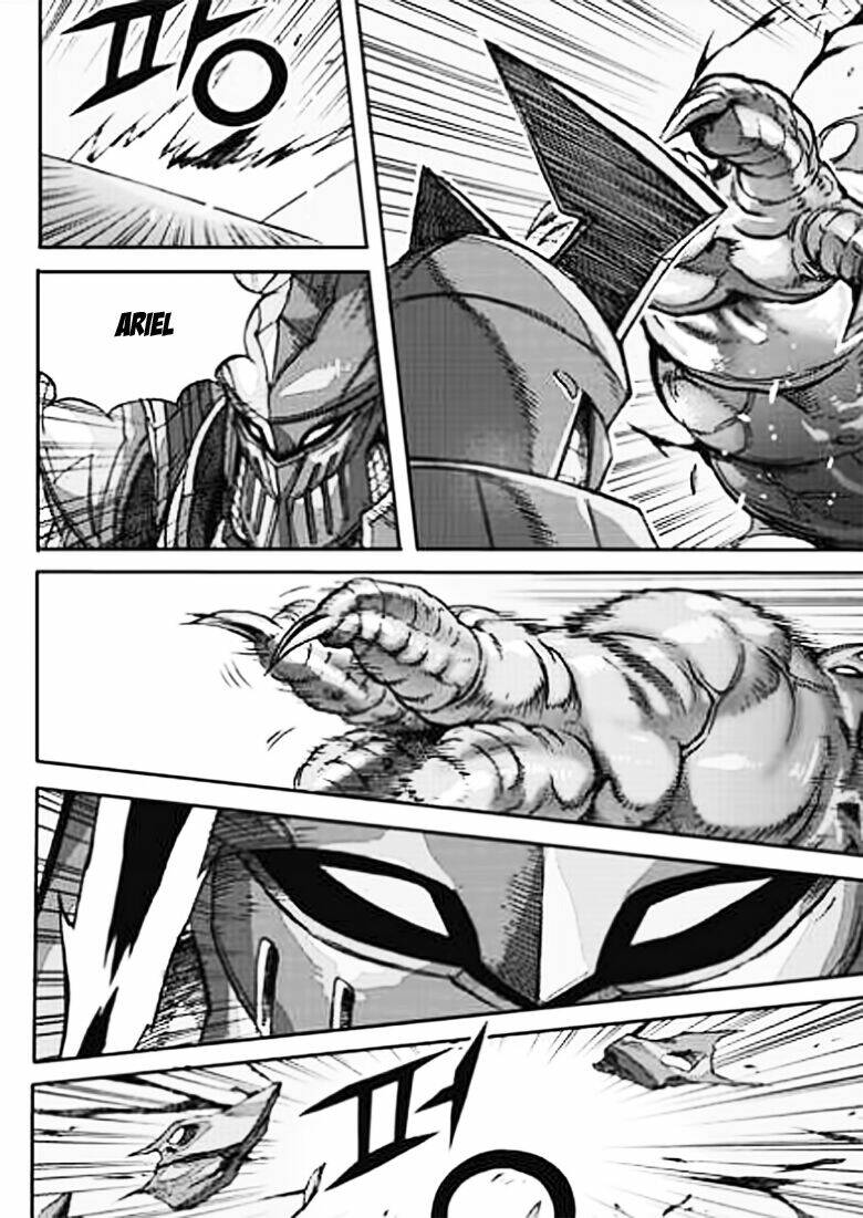 diêm đế ii chapter 53.1 37