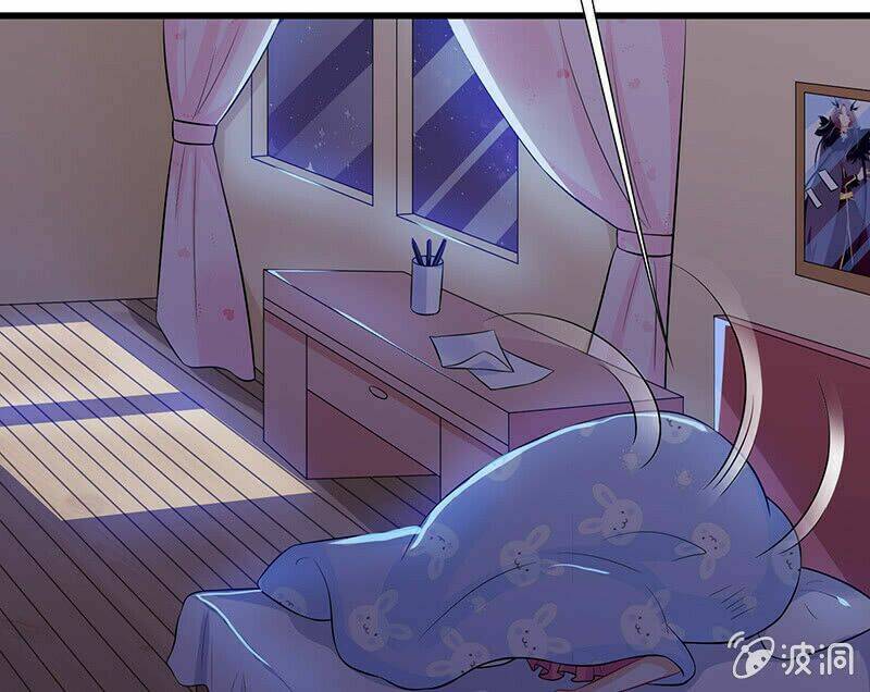 vương bài thiên sư và tiểu manh yêu chapter 6 49