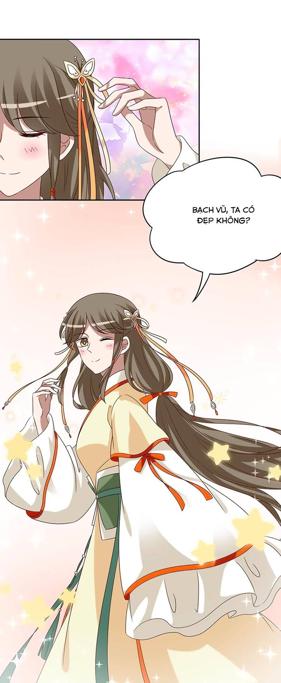 Kiêu Ngạo Vương Gia Chủng Điền Phi chapter 132 - Trang 6