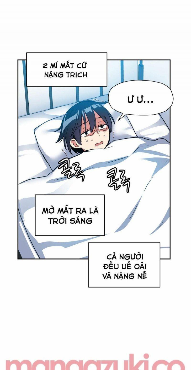 girls marmot chapter 14 10