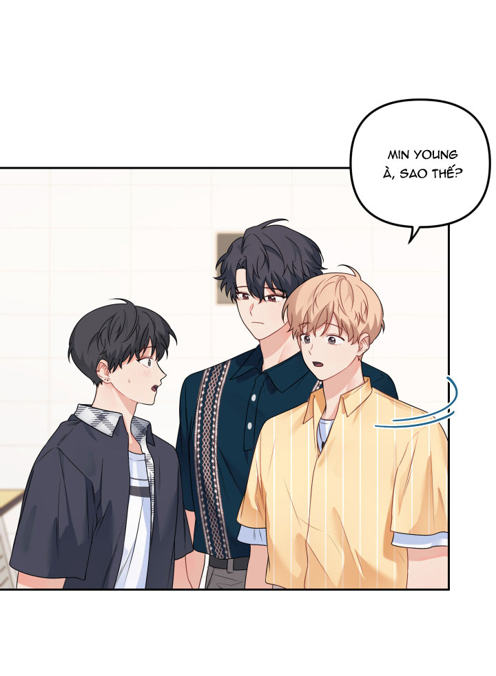 máu và tình yêu chapter 42 17