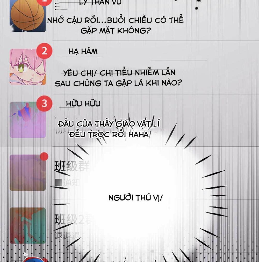 khảo nghiệm cuối cùng của tra nữ chapter 21 49