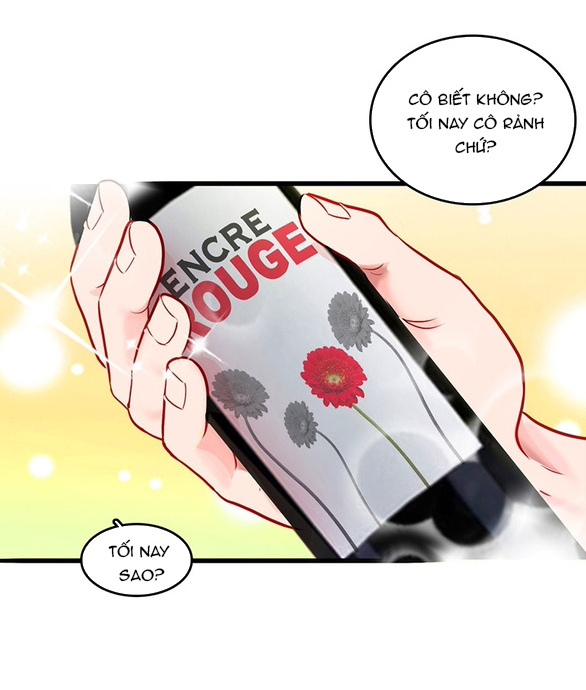 chú cún của em thật đáng yêu chapter 8.2 20