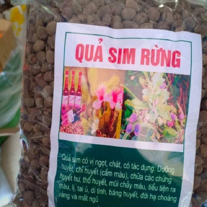 BỊCH SIM RỪNG KHÔ, CAM KẾT ĐẢM BẢO ĐÚNG CHẤT LƯỢNG