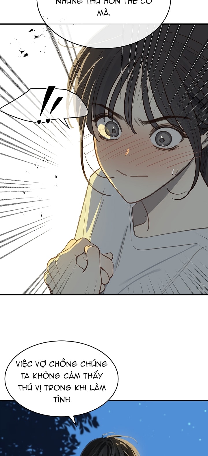 [18+] hoa là mồi nhử chapter 13.1 10