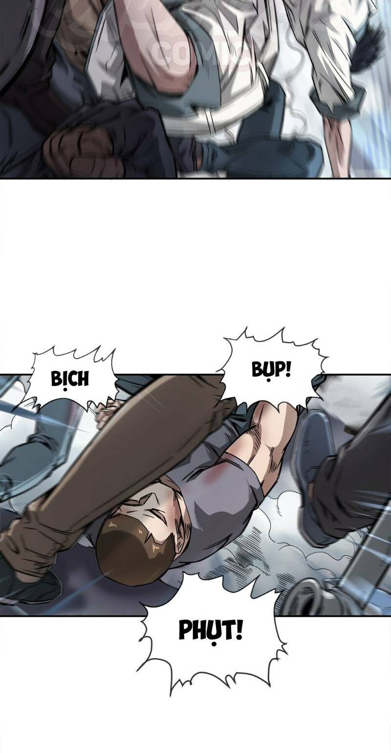 dạ thị chi chủ chapter 5 13