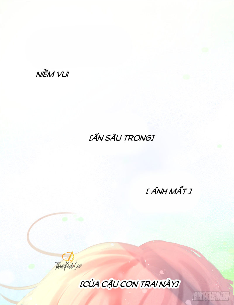 mối tình đầu gian nan của chu thành nhất chapter 38 49