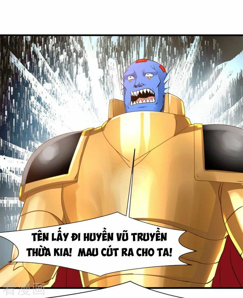 một đời thành tiên chapter 66 12