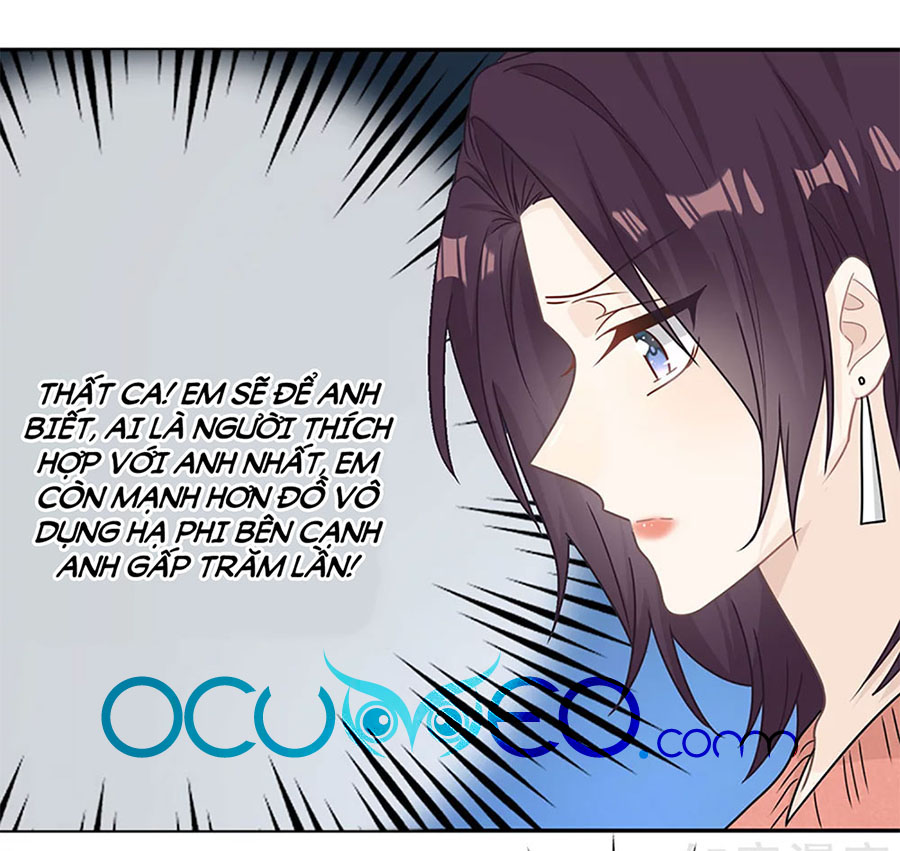 Hai Cách Tìm Gặp Người Yêu chapter 90 - Trang 5