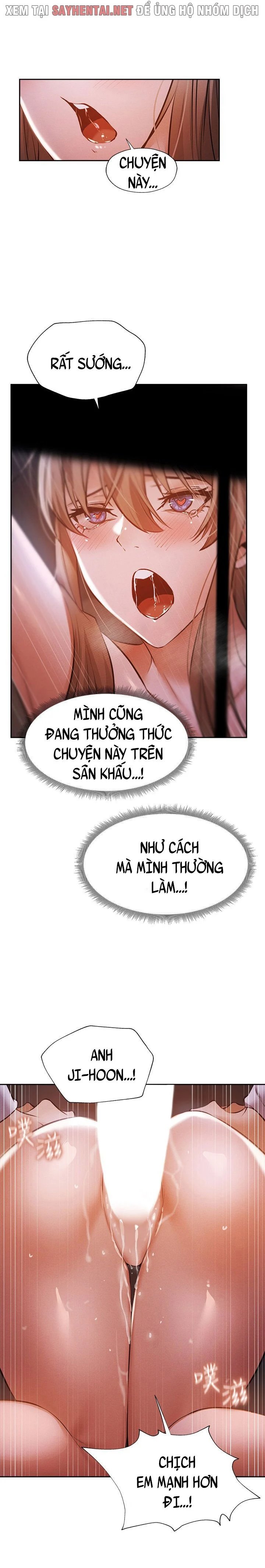 có phòng trống không? chapter 104 5