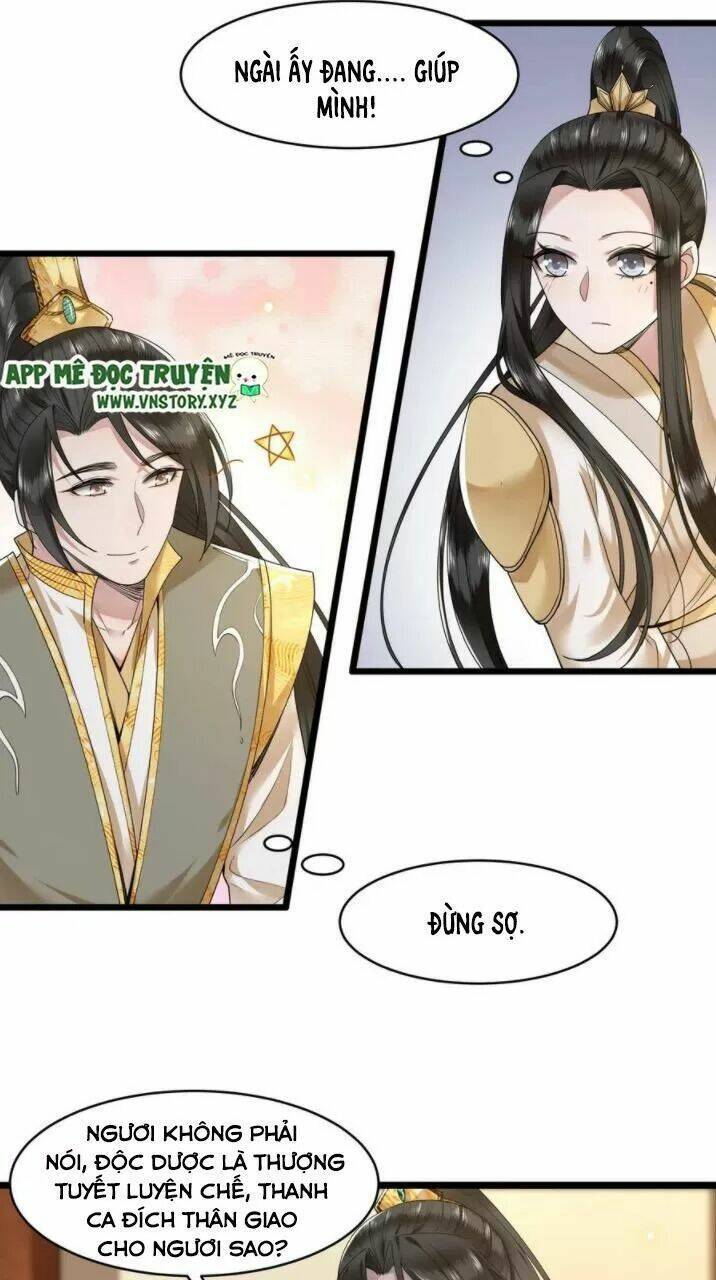 phượng hoàng vu phi chapter 59 20