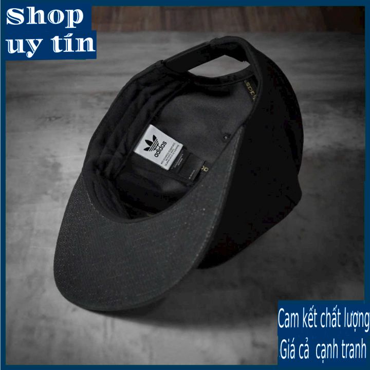 Freeship - MŨ NÓN NAM NỮ SNAPBACK BRITON MÀU TRẮNG NÂU CAO CẤP,CÁ TÍNH THỜI TRANG