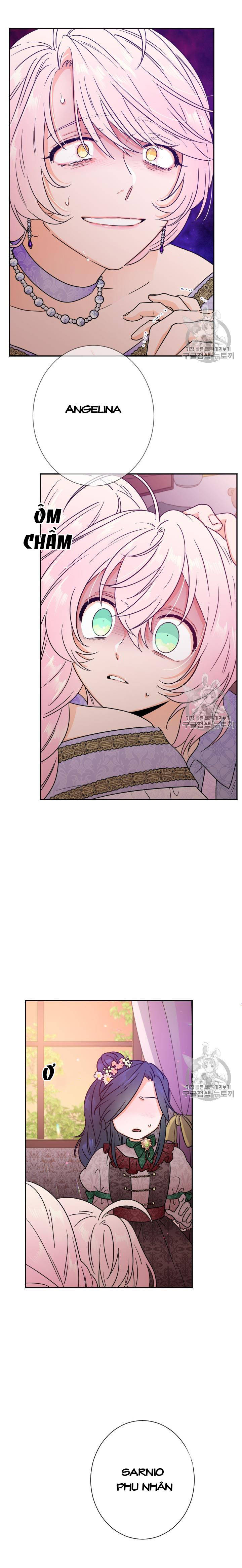 lady baby chapter 92 10