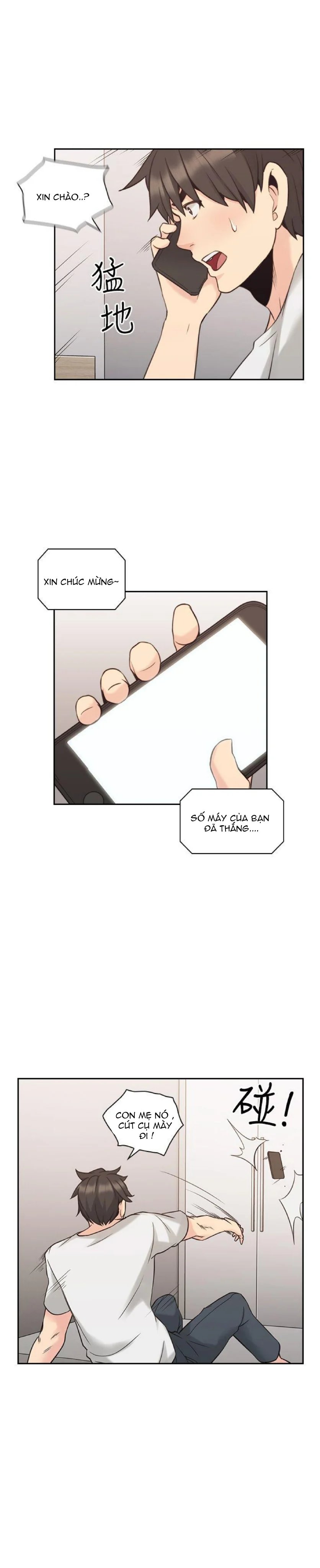 tình nhân chapter 32 22