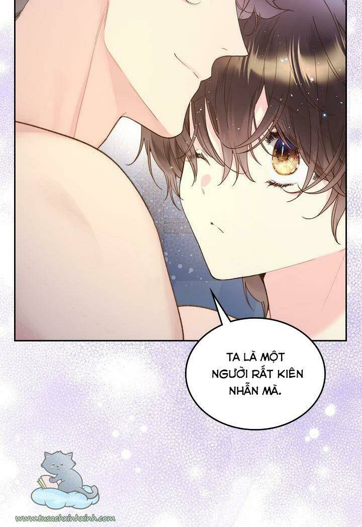 [15+] công chúa chloe chapter 84 25