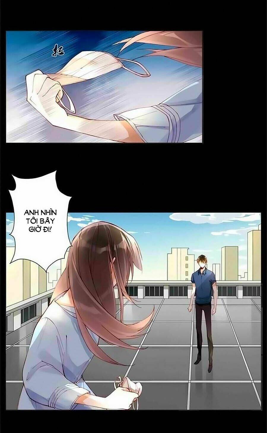 trọng sinh chi tinh quang thôi xán chapter 28 8