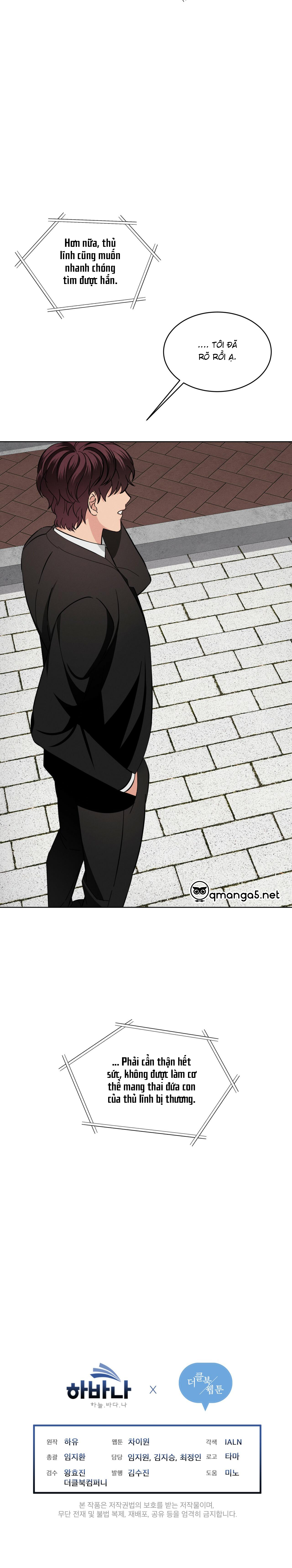 luân đôn trong màn đêm chapter 6 221