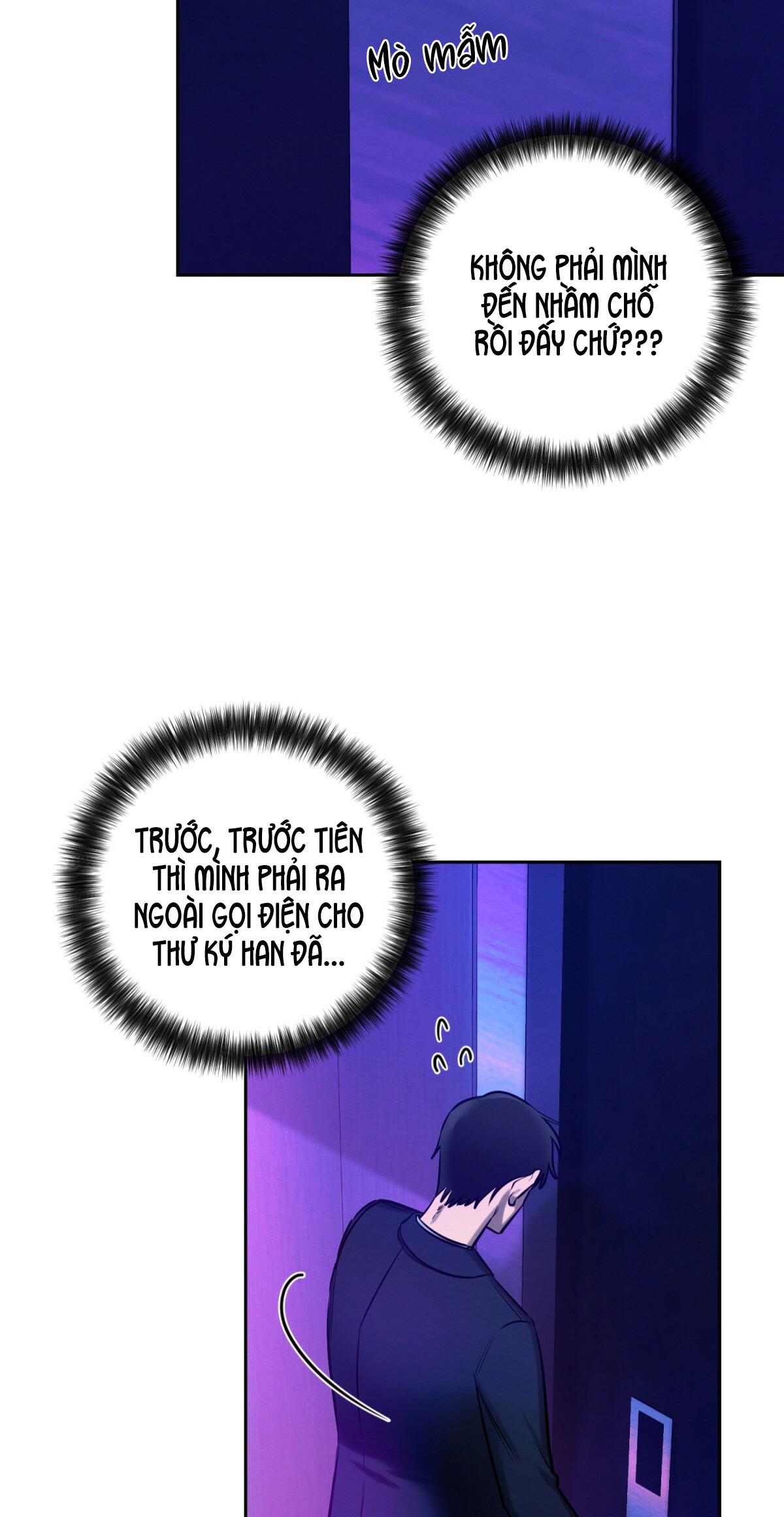 vòng xoáy của ác ma chapter 17 117