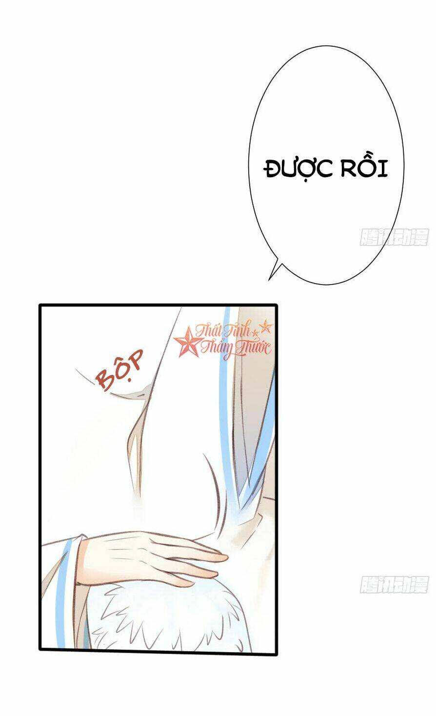 hôm nay ta cũng muốn trêu chọc nàng chapter 80 55